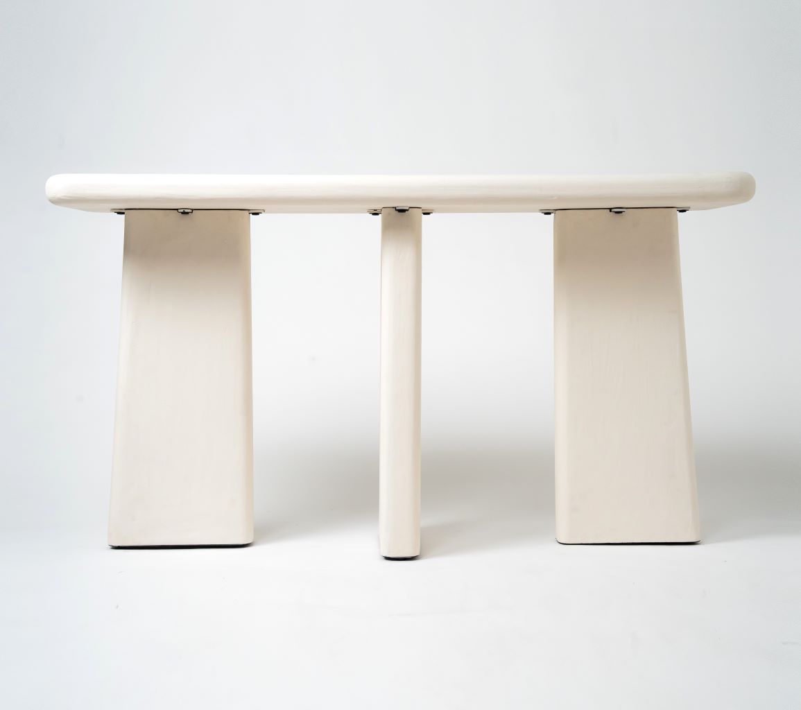 DF-22161 CONSOLE TABLE 140x40x77 cm