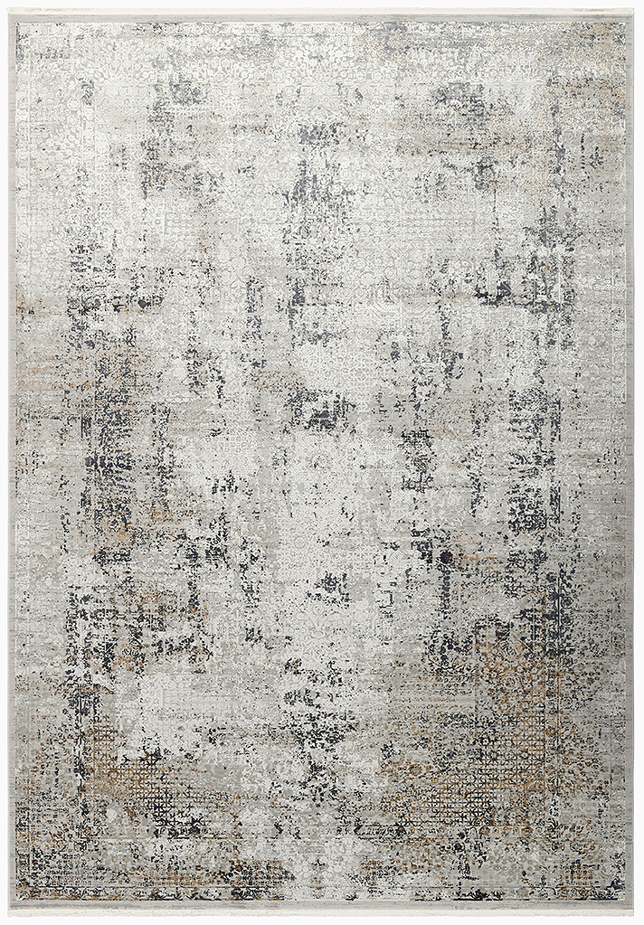 MADDAHHOME | STONEHENGE RUG (STN-007)