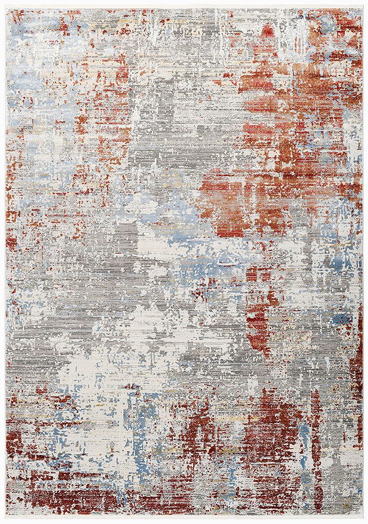 MADDAHHOME | STONEHENGE RUG (STN-005)