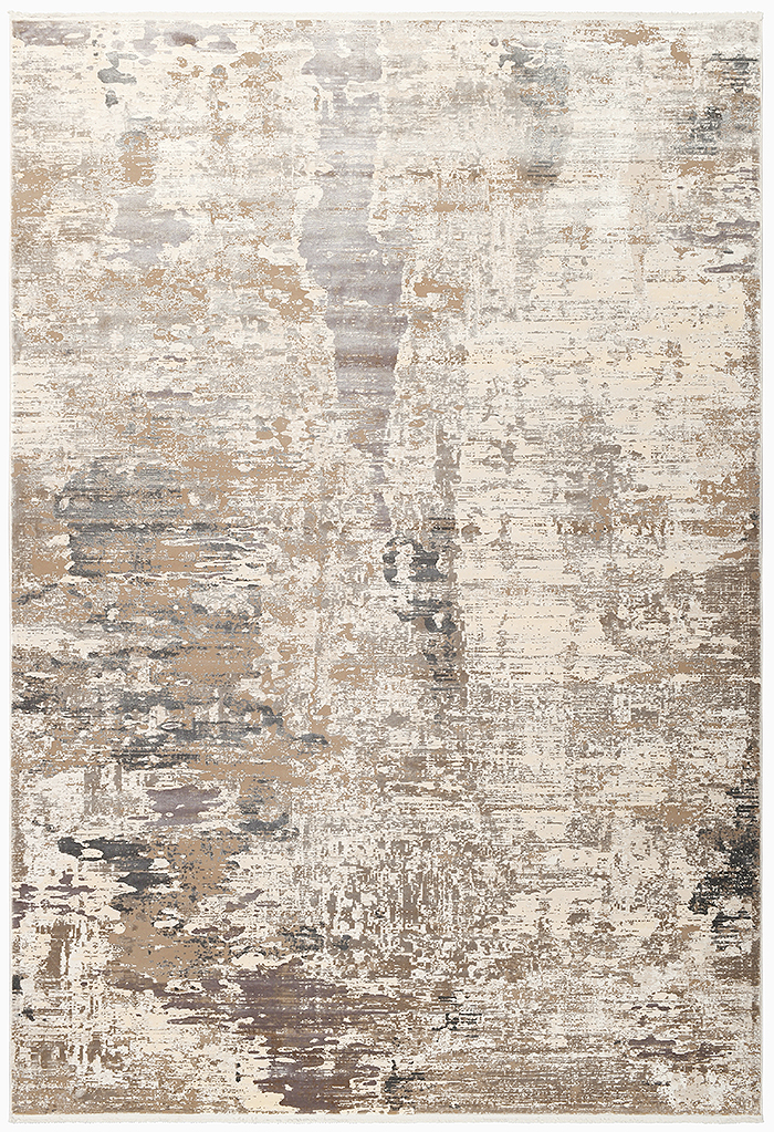 MADDAHHOME | STONEHENGE RUG (STN-020)