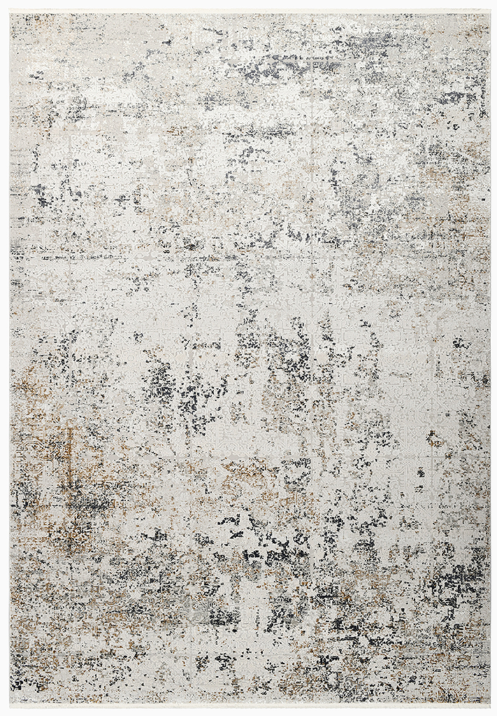 MADDAHHOME | STONEHENGE RUG (STN-025)