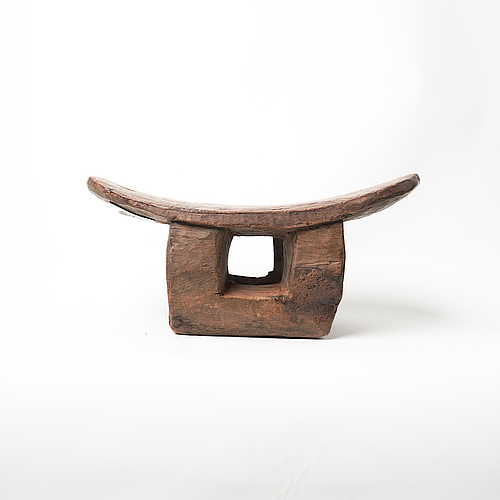 Antique stool 2