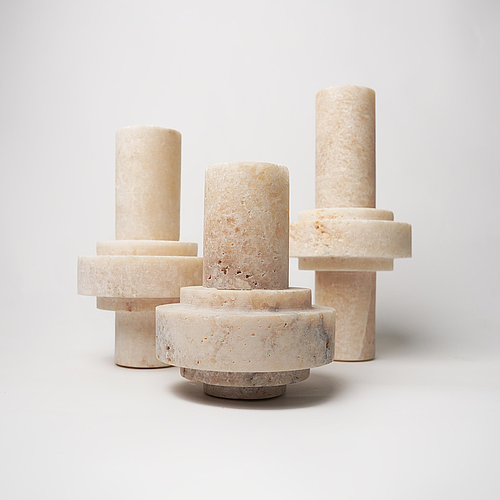 Onyx Marble Vases