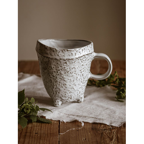Stone Ceramic Coffee Mug 3.50 ml
