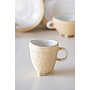 Aura Ceramic Coffee Mug 3.50 ml